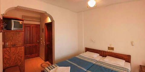 Photos of Castro Hotel Santorini