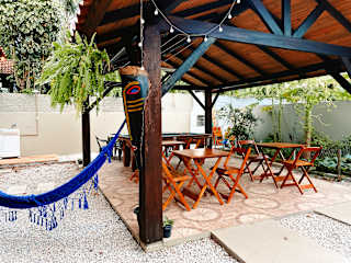 Photos of Sagui Hostel