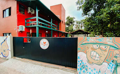 Photos of Sagui Hostel