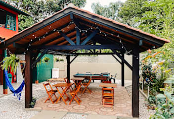 Photos of Sagui Hostel