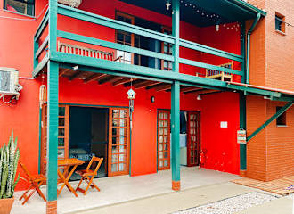 Photos of Sagui Hostel