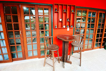 Photos of Sagui Hostel