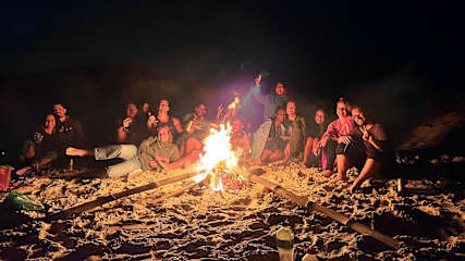 Photos of Sagui Hostel