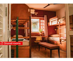 Fotos de Garoa Hostel