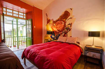 Photos of Dragonfly Hostels Cusco
