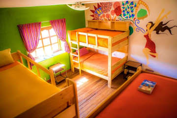 Photos of Dragonfly Hostels Cusco