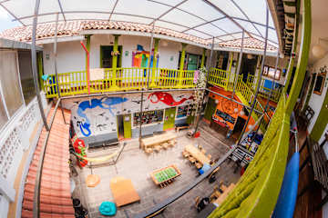 Photos of Dragonfly Hostels Cusco