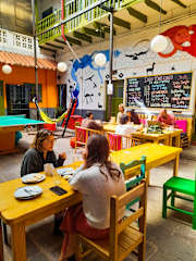 Photos of Dragonfly Hostels Cusco