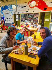 Photos of Dragonfly Hostels Cusco