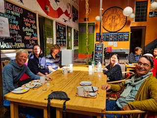 Photos of Dragonfly Hostels Cusco