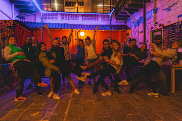 Photos of Dragonfly Hostels Cusco