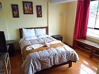 Photos of Hostal Tayta Wasi