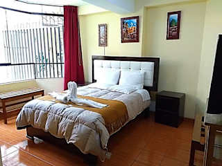 Photos of Hostal Tayta Wasi