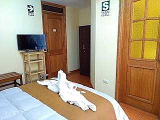 Photos of Hostal Tayta Wasi