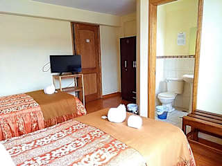 Photos of Hostal Tayta Wasi