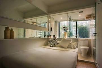 Photos of Mini Hotel Central