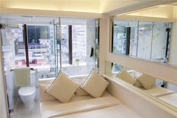 Photos of Mini Hotel Central