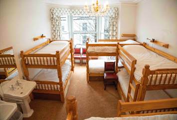 Photos of Llandudno Hostel