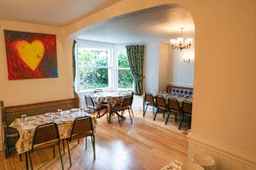 Photos of Llandudno Hostel