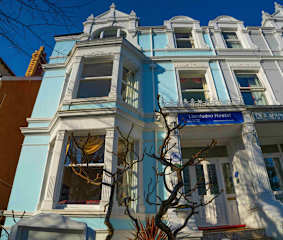 Photos of Llandudno Hostel