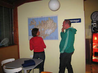 Photos of Guesthouse Egilsborg