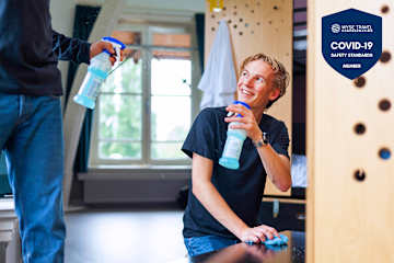 Foto's van