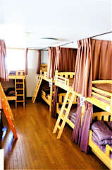 Photos of Shin-Osaka Tomato Guest House