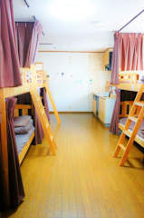 Photos of Shin-Osaka Tomato Guest House