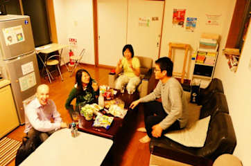 Photos of Shin-Osaka Tomato Guest House