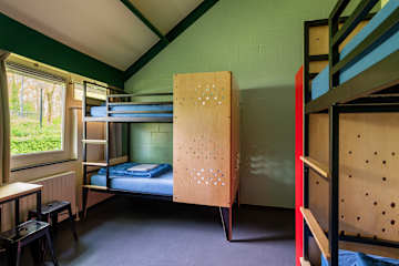Photos of Stayokay Bunnik