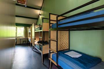 Photos of Stayokay Bunnik