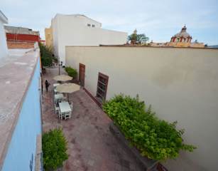 Photos of El Petate Hostel