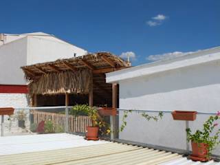 Photos of El Petate Hostel