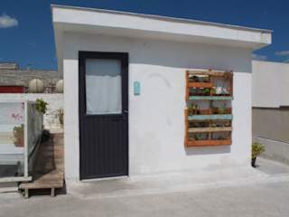 Photos of El Petate Hostel