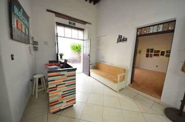 Photos of El Petate Hostel
