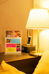 Fotos de Born Free Hostel