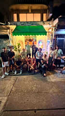 Fotos de Born Free Hostel