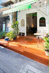 Fotos de Born Free Hostel