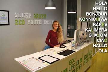 Photos of Sleep Green - Certified Eco Youth Hostel