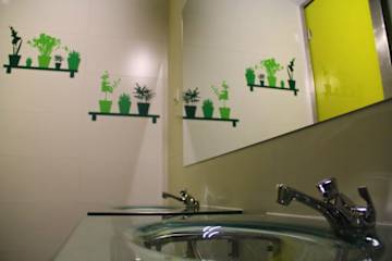 Photos of Sleep Green - Certified Eco Youth Hostel