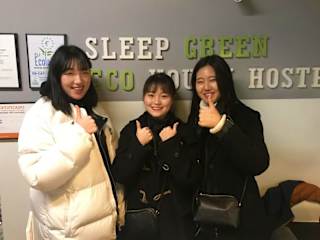 Photos of Sleep Green - Certified Eco Youth Hostel