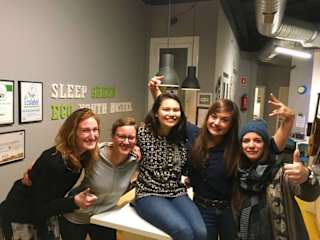 Photos of Sleep Green - Certified Eco Youth Hostel