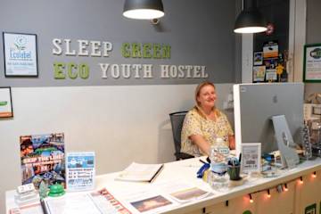 Photos of Sleep Green - Certified Eco Youth Hostel
