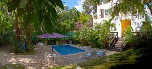 Photos of Mango Tulum Hotel