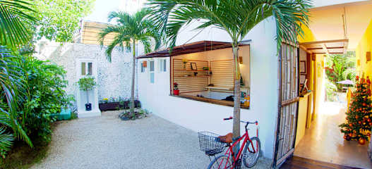Photos of Mango Tulum Hotel