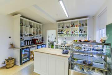 Photos of Heradsskolinn Guesthouse