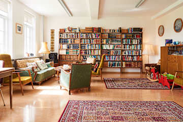 Photos of Heradsskolinn Guesthouse