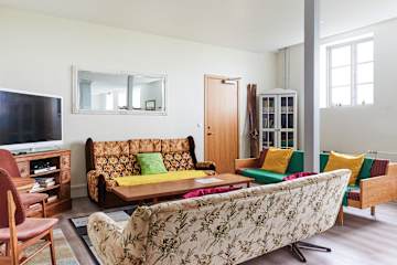 Photos of Heradsskolinn Guesthouse