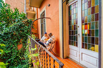 Photos of Casa Barcelo Hostel