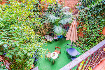 Photos of Casa Barcelo Hostel